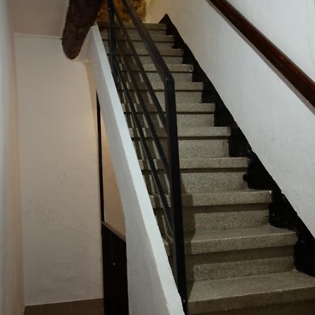 Old Side Girona Two Apartment Ngoại thất bức ảnh