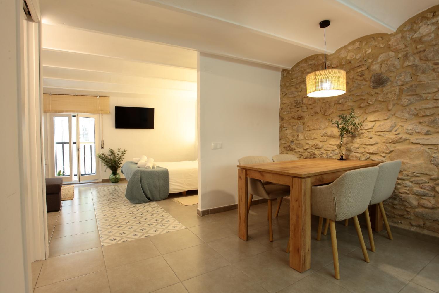 Old Side Girona Two Apartment Ngoại thất bức ảnh