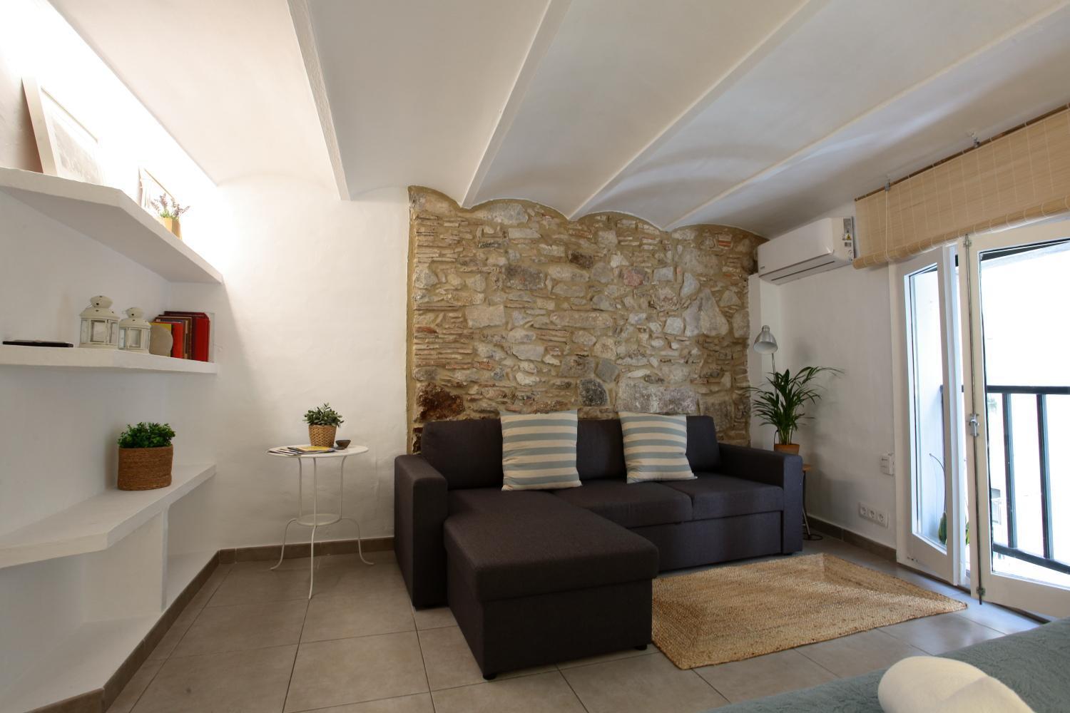 Old Side Girona Two Apartment Ngoại thất bức ảnh