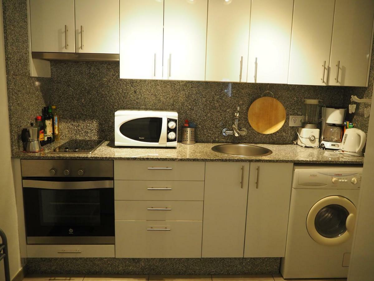 Old Side Girona Two Apartment Ngoại thất bức ảnh